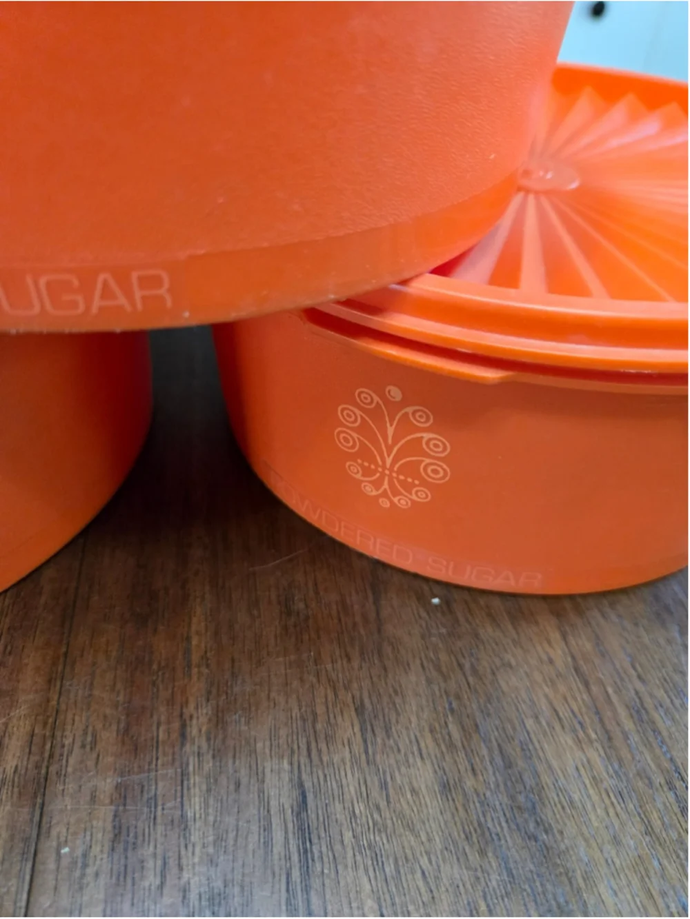 Tupperware up sale